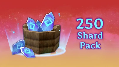 250 Shards Pack - WH cover