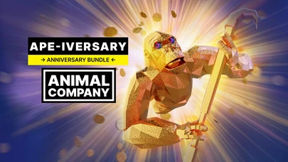 Ape-iversary cover