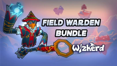 Field Warden Bundle cover