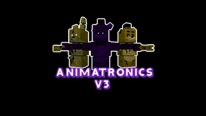 Animatronics V3 Bundle cover