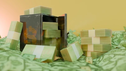 5000 Big Bucks cover