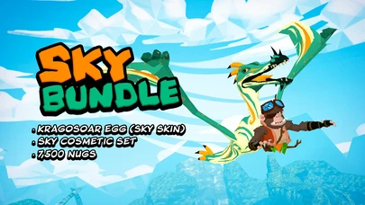 Sky Bundle cover