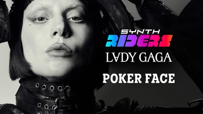 Lady Gaga - "Poker Face" cover