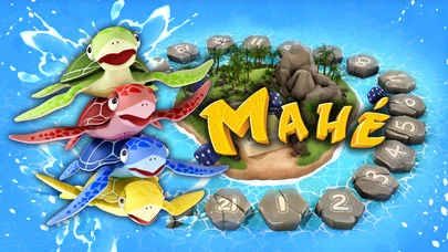 Mahe cover