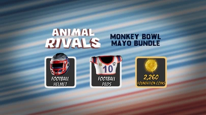 Monkey Bowl - Mayo Bundle cover