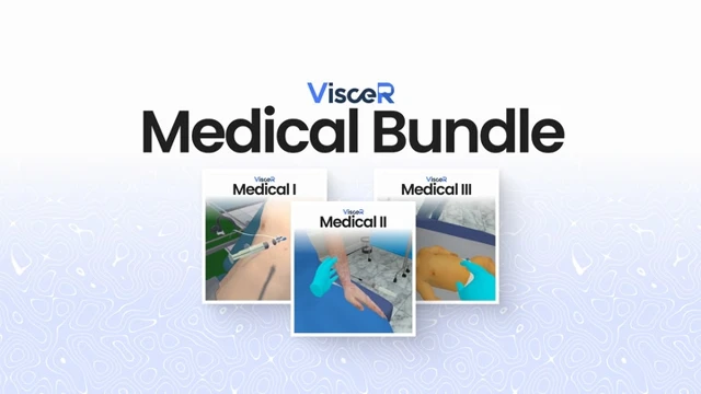 VisceR Medical Bundle cover