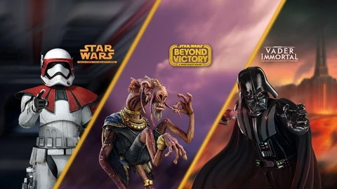 ILM’s May the 4th Bundle cover