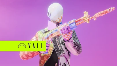 Uncompiled Character and Weapon Skin Bundle cover