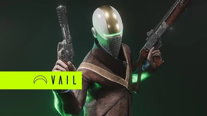 Deadeye Character and Weapon Skin Bundle cover