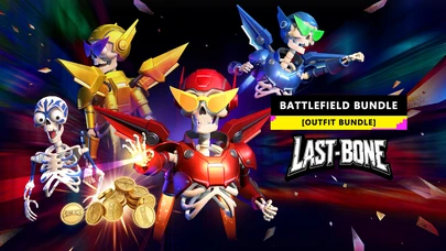 Battlefield Bundle cover