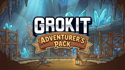 Adventurer's Pack cover