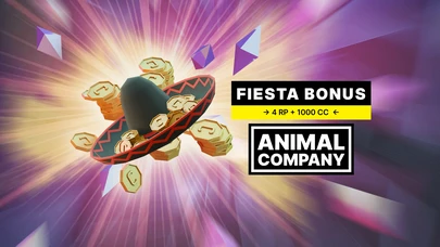 Fiesta Bonus cover