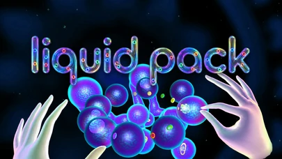 Liquid - 20 Levels + Exclusive Cosmetics - DLC Pack cover