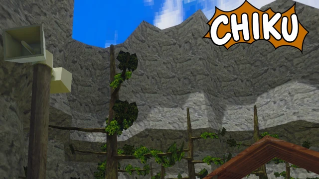 Chiku cover