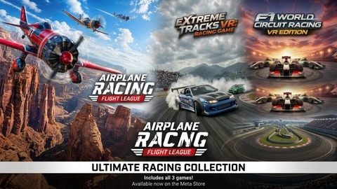 Ultimate Racing Collection cover