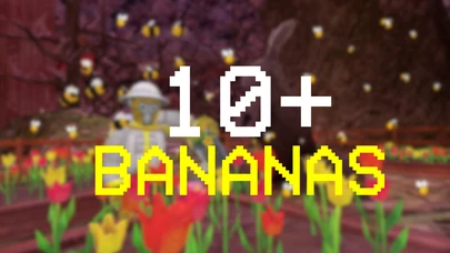 10+ Bananas cover