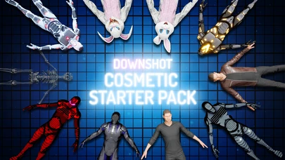 Cosmetic Starter Pack cover