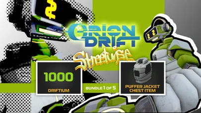 Streetwise Chest Bundle cover