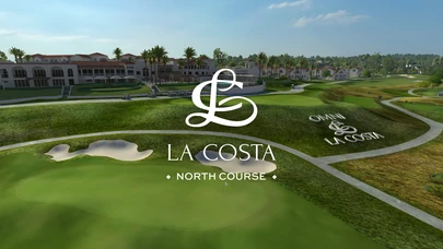 Omni La Costa North cover