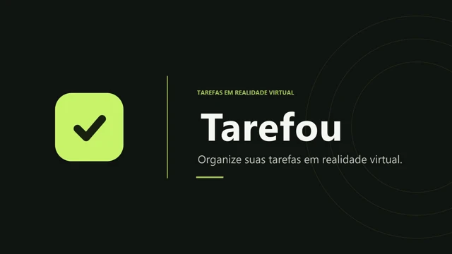 Tarefou cover