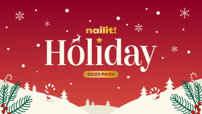 Winter Holidays 2025 - Pack cover