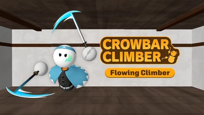 Flowing Climber Skin [Crowbar Climber] cover