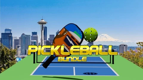 Pickleball Bundle cover