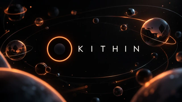 Kithin cover