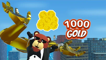 1000 Gold cover