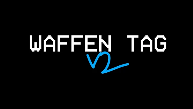 Waffen Tag cover