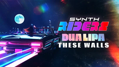 Dua Lipa - "These Walls" cover