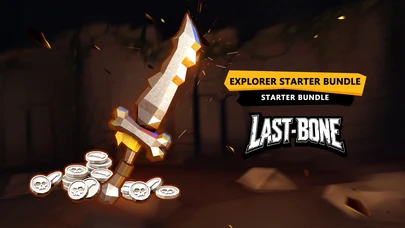 Explorer Starter Bundle cover