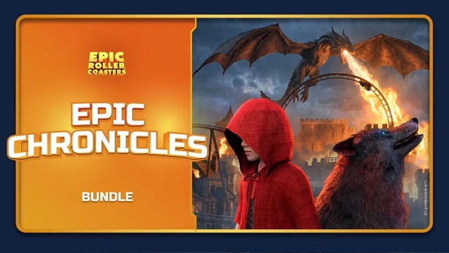 Epic Chronicles Bundle cover