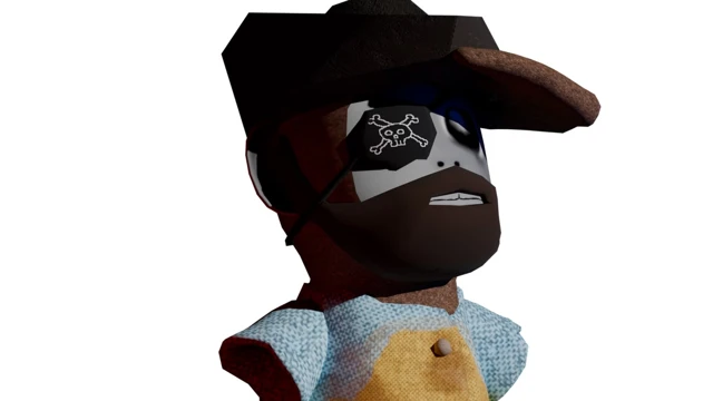 Pirate Munk Bundle cover