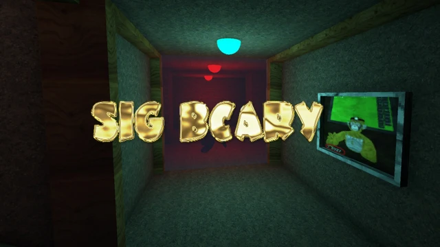 Sig Bcary cover