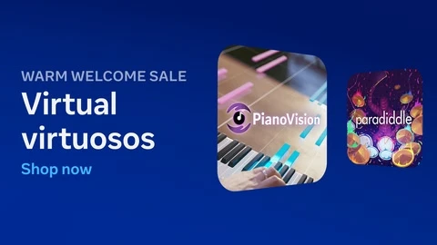 Virtual virtuosos cover