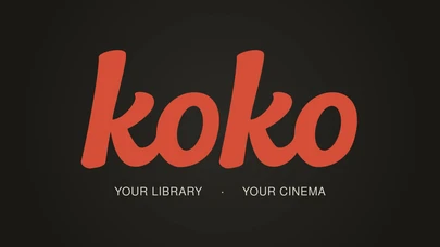 koko VR Theater Full cover