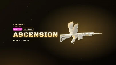 Ascension Pack cover