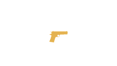 Golden Gun cover