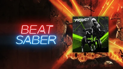 The Prodigy - "Omen" cover