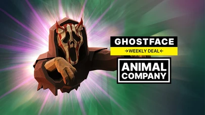 Ghostface Deal cover