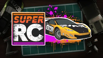GT3 cover