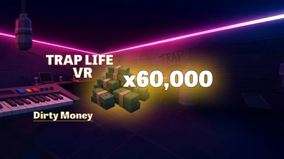 Dirty Money Pack cover