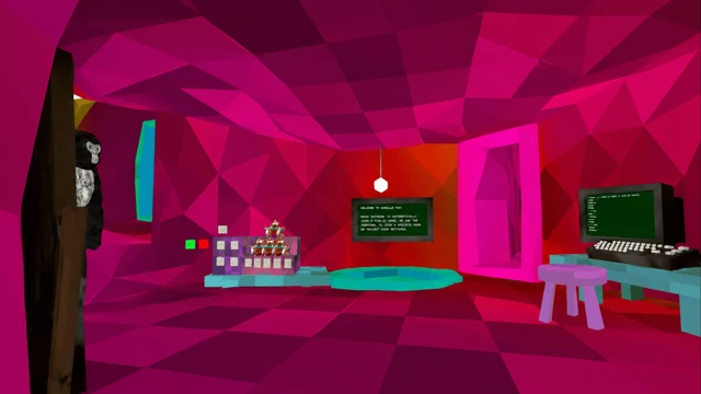 Shrunk Taggers V2 cover