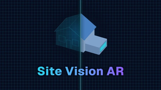 Site Vision AR cover