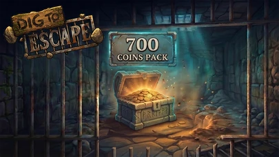 700 Coins cover