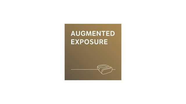 Augmented Exposure cover