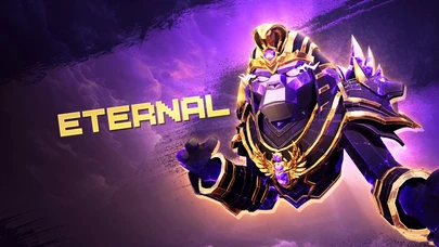 Bonk Eternal cover