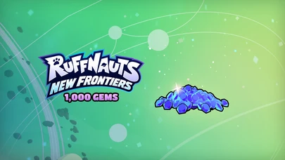 1000 Gems cover