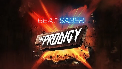 The Prodigy Music Pack cover